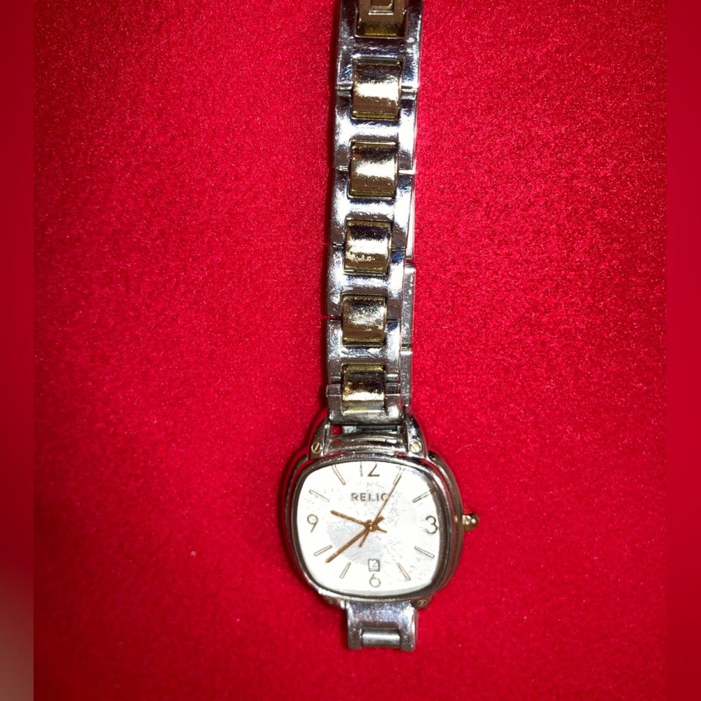 Relic Watch By Fossil - 00043 - image 1